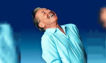 Fuerte expectativa por el primer show de Ricardo Montaner en la Argentina