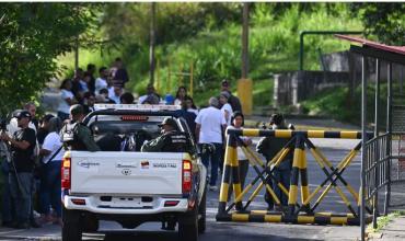 Denuncian que cerca de 100 presos políticos venezolanos iniciaron una huelga de hambre en la cárcel El Rodeo I