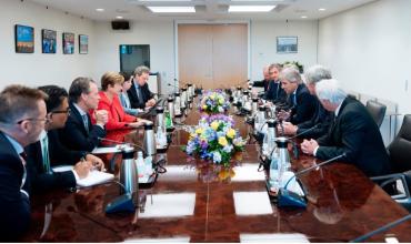 Después de la misión del FMI: qué va a pasar con las metas incumplidas, próximo desembolso y el objetivo de reservas para marzo