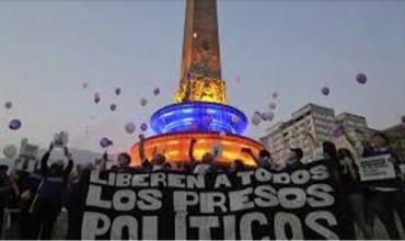 El gobierno de Venezuela se apresta a liberar más presos políticos