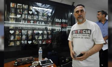 A 14 años de la Tragedia de Once, los familiares reclaman avances en las causas civiles