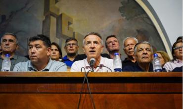 Los 10 artículos de la reforma laboral de Javier Milei que provocarán cambios en el sindicalismo