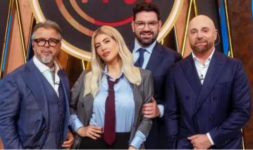 Se filtró un fuerte dato de la final de MasterChef Celebrity y crece el misterio: ¿quién ganó la competencia?