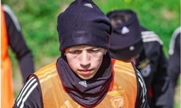 La decisión de Gianluca Prestianni tras el escándalo con Vinícius Júnior antes de visitar al Real Madrid