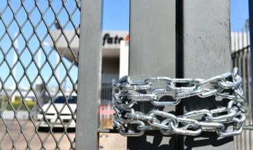 Cierre de Fate: el Gobierno se reúne con la empresa y el gremio en medio de la conciliación obligatoria