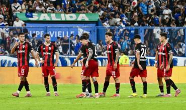 El llamativo posteo de un jugador de River que no tuvo minutos en la derrota con Vélez