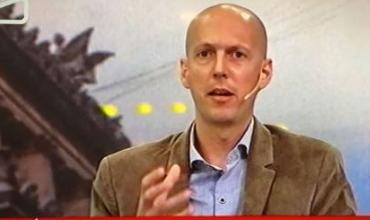 Lucas Klobovs, analista y consultor en opinión pública: “Hay un desfasaje claro entre la economía nacional y la personal”