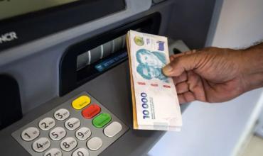 El Gobierno provincial anunció aumento salarial para la administración pública