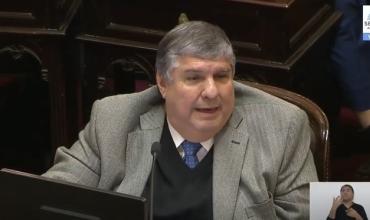 Al menos tres senadores peronistas pegarán el portazo: Cristina Kirchner no logra frenar la sangría