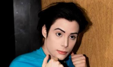 ¿Cuál es el antecedente condenatorio de Felipe Pettinato?