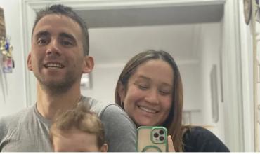 El gendarme argentino detenido en Venezuela inició una huelga de hambre: “Exige su libertad inmediata”