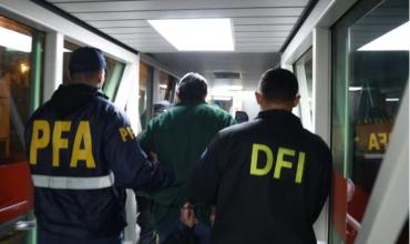 Los vínculos de “El Mencho” en la Argentina: bobinas blancas y una abogada contratada como sicaria