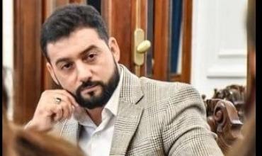 El Ministro Zárate se refirió a la detención del periodista riojano Luis Lobos: “Toda intervención policial debe realizarse dentro del marco de la ley”