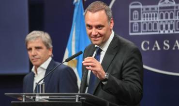 El Gobierno lanzó un sitio web para denunciar tasas municipales y profundizó la tensión con los intendentes