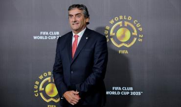 El director técnico que pica en punta para reemplazar a Gallardo en River