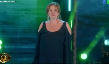 Andrea del Boca en Gran Hermano: los secretos de su contrato que sacó a la luz Ángel de Brito