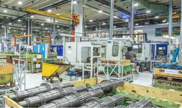 La actividad económica subió en diciembre y cerró el 2025 con un crecimiento del 4,4%