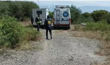 Encontraron muerto a un joven de 20 años que estaba desaparecido en Salta y hay conmoción