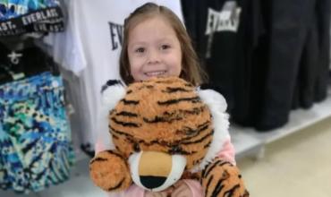 La tristeza del padre de Kim Gómez, a un año del crimen y en medio del juicio: “Todo es muy difícil"