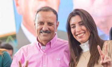 Según el canal A24, denunciaron al gobernador Quintela y a Florencia López por sus declaraciones “golpistas”