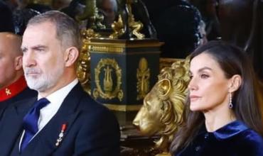 Los escándalos que persiguen a la reina Letizia: romances prohibidos, gestos incómodos y secretos familiares