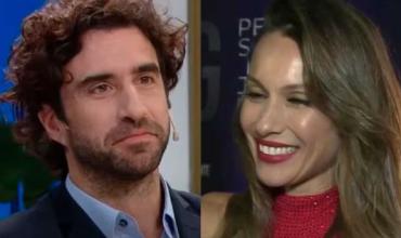 “Cochito” López rompió el silencio y enfrentó los rumores de que pasó dos noches con Pampita en Punta del Este