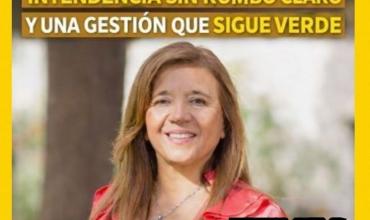 UNA INTENDENCIA SIN RUMBO CLARO Y UNA GESTIÓN QUE SIGUE VERDE