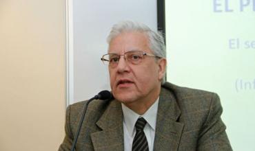 Daniel Sticco, economista y periodista: “Es posible que a mitad de año la inflación empiece con cero”