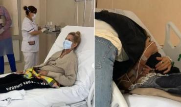 El conmovedor mensaje de Marcelo Tinelli a Soledad Aquino a 5 años de su internación: “Te amo con ese amor profundo”