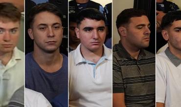 Giro en el caso Fernando Báez Sosa: piden la nulidad de la condena para uno de los rugbiers