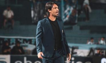 Colace fue despedido de Atlético Tucumán tras una nueva derrota