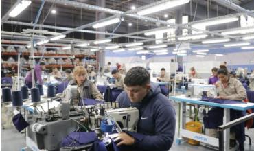 Norte productivo en crisis: “La economía hoy está parada”, aseguró Juan Carlos Serrano