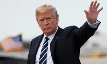 Estados Unidos impone sanciones a Irán, bloquea la venta petróleo y frena el programa militar