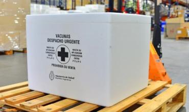 Nueva cepa de gripe: “La herramienta de prevención más importante es la vacuna”, advirtió Diego Litewka