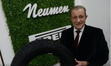 En medio del conflicto de Fate, un empresario admitió que en Argentina estaban “robando” con el precio de los neumáticos y Milei salió al cruce