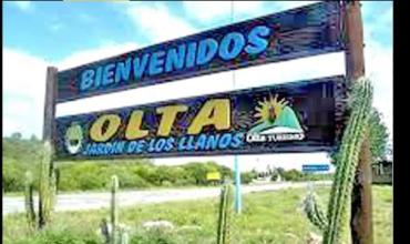 Denuncian atentado y lesiones contra una agente policial en Olta