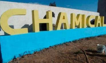 Denuncian robo de un celular tras una agresión en Chamical