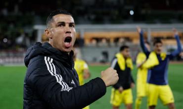 Cristiano Ronaldo se convirtió en el nuevo dueño de un club de fútbol en España