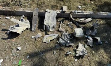 Putin usó un misil prohibido contra Ucrania: las imágenes del arma que dinamitó el pacto de desarme nuclear de la Guerra Fría