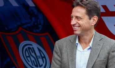 Marcelo Moretti: “Los clubes deben plata por culpa de los dirigentes, no de la AFA”