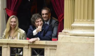 El Gobierno calificó de "histórico" el acuerdo entre el Mercosur y la Unión Europea: "Volvemos a ser grandes"