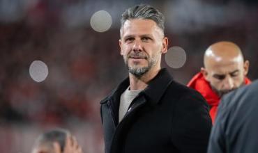 Martín Demichelis fue confirmado como técnico de un equipo de España: el vertiginoso desafío de los 13 partidos