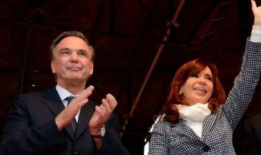 Miguel Ángel Pichetto se reunió con Cristina Kirchner e hizo un llamado a la unidad: “El peronismo tiene que perdonarse”