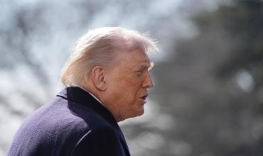 Donald Trump: “Quizás tengamos una toma de control amistosa de Cuba”