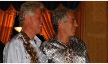 Bill Clinton habló sobre su relación con Jeffrey Epstein ante el Congreso: "Se lo ocultó a todo el mundo"