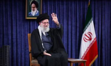 Estados Unidos designó a Irán como Estado que practica “detenciones arbitrarias”