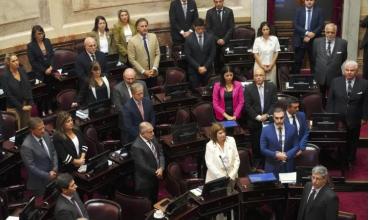 Uno por uno, cómo votaron los senadores en el debate por la baja de la edad de imputabilidad