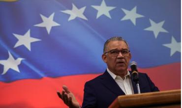 Enrique Márquez propuso renovar el ente electoral antes de que se realicen elecciones en Venezuela