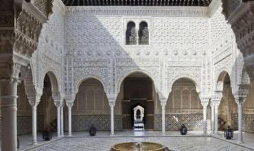 El fastuoso palacio en Marruecos que Epstein intentó comprar días antes de su arresto