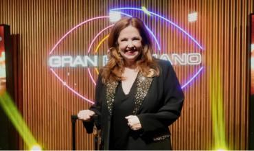 ¿Reemplazo en puerta? Andrea del Boca podría ser reemplazada por una figura estelar en Gran Hermano